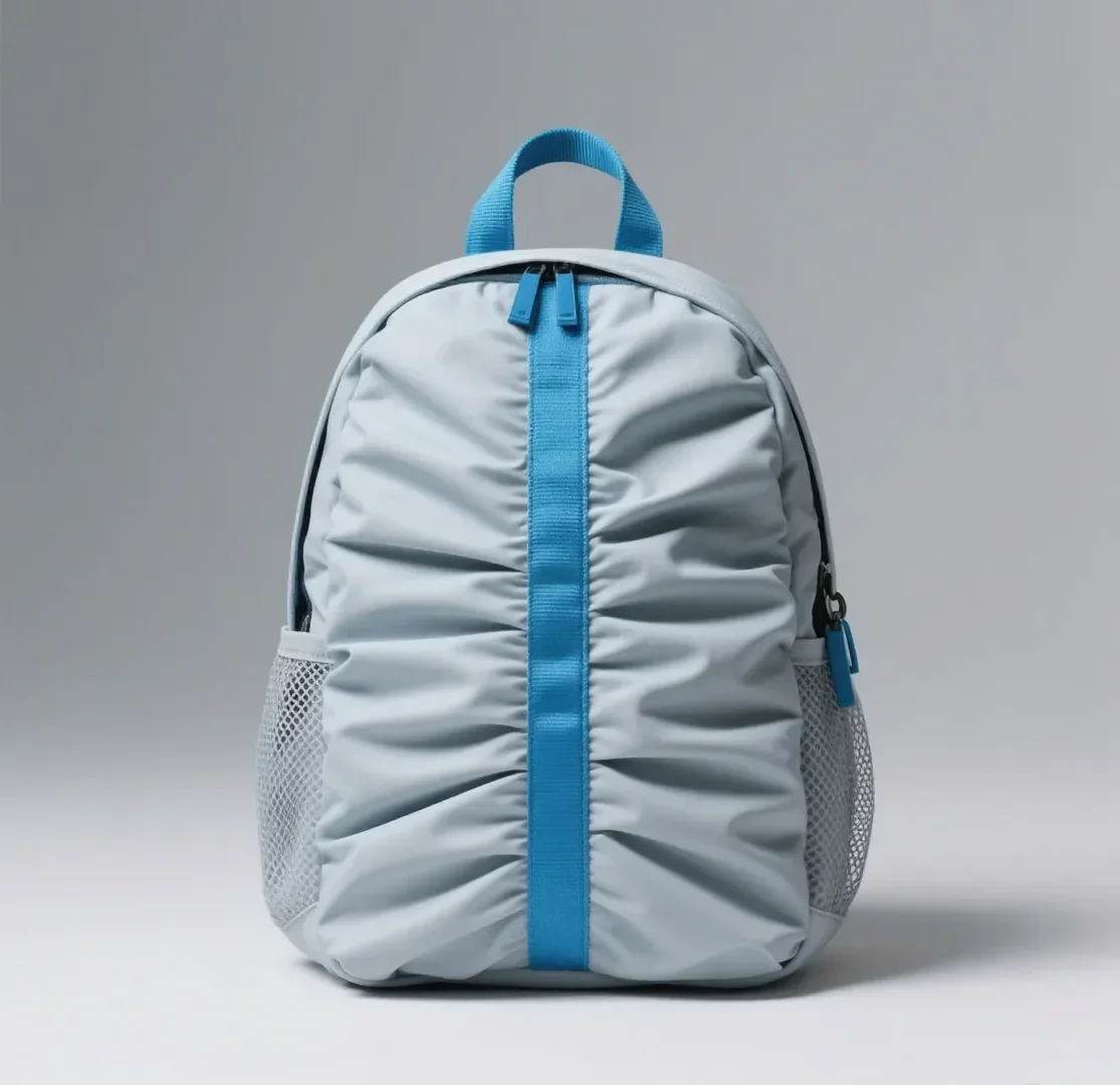 Golf Bag Top Divider System